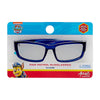 Kids Arkaid Paw Patrol Chase Blue Tinted Sunglasses